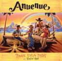 【中古】 Anuenue（DVD付）／DANCE EARTH PARTY feat．EDEN KAI