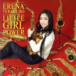【中古】 リトル・ガール・パワー(SHM−CD)/寺久保エレナ(as、ss),片倉真由子(p、rhodes),金森もとい(b),高橋信之介(ds、perc)