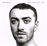 【中古】 【輸入盤】The Thrill Of It All/サム・スミス