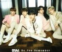 【中古】 Do　You　Remember（通常盤）／B1A4