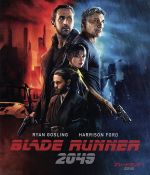 【中古】 ブレードランナー　2049（初回生産限定版）（Blu－ray　Disc）／ライアン・ゴズリング,ハリソン・フォード,アナ・デ・アルマス,デニ・ヴィルヌーヴ（監督）,リドリー・スコット（製作総指揮）,ハンス・ジマー（音楽）,ベンジャミン