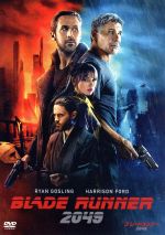 【中古】 ブレードランナー 2049 初回生産限定版 ／ライアン・ゴズリング ハリソン・フォード アナ・デ・アルマス デニ・ヴィルヌーヴ 監督 リドリー・スコット 製作総指揮 ハンス・ジマー 音…