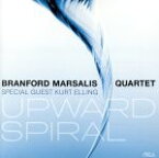 【中古】 アップワード・スパイラル（Blu－spec　CD2）／ブランフォード・マルサリス／カート・エリング