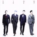 【中古】 SING(通常盤)/DEEP