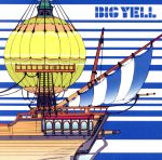 【中古】 BIG YELL（初回限定盤）（DVD付）／ゆず