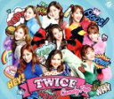 【中古】 Candy Pop(初回生産限定盤A)(DVD付)/TWICE