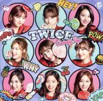 【中古】 Candy　Pop（通常盤）／TWICE