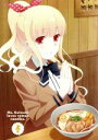 【中古】 TVアニメーション「ラーメン大好き小泉さん」 上巻／鳴見なる（原作）,竹達彩奈（小泉さん）,佐倉綾音（大澤悠）,鬼頭明里（中村美沙）,谷拓也（キャラクターデザイン 総作画監督）,田中貴（音楽）,細野しんいち（音楽）