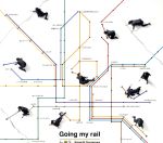 【中古】 鈴村健一 10th Anniversary Best Album ”Going my rail”(DVD付)/鈴村健一