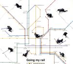 【中古】 鈴村健一　10th　Anniversary　Best　Album　”Going　my　rail”（DVD付）／鈴村健一