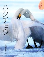 【中古】 ハクチョウ 北国からの動物記1／竹田津実【写真・文】