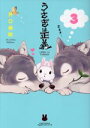 【中古】 うさぎは正義(3) リラクトC Hugピクシブシリーズ/井口病院(著者)