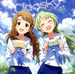 【中古】 THE　IDOLM＠STER　MILLION　THE＠TER　GENERATION　06　Cleasky／Cleasky