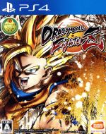 【中古】 ドラゴンボール ファイターズ/PS4 【中古】 ドラゴンボール ファイターズ/PS4