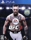 【中古】 EA SPORTS UFC 3／PS4