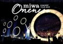 【中古】 miwa　concert　tour　2015“ONENESS”～完全版～／miwa