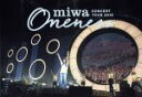 【中古】 miwa concert tour 2015“ONENESS”～完全版～（Blu－ray Disc）／miwa