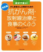 【中古】 抗がん剤・放射線治療と食事のくふう 改訂版 症状で選ぶ!がん患者さんと家族のための がんよろず相談Q&Aシリーズ/静岡県立静岡がんセンタ—(編者),山口建