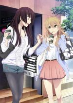 【中古】 citrus　1（Blu－ray　Disc）／サブロウタ（原作）,竹達彩奈（藍原柚子）,津田美波（藍原芽衣）,藤井ゆきよ（谷口はるみ）,伊集院いづろ（キャラクターデザイン、総作画監督）,高橋諒（音楽）