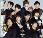 【中古】 マエヲムケ（通常盤）／Hey！　Say！　JUMP