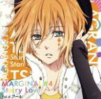 【中古】 「MARGINAL＃4　Starry　Lover」　Vol．6　アール　CV．鈴木裕斗　夜空に輝く星（アイドル）とふたりきりで過ごすCD／鈴木裕斗（アール）