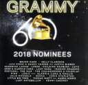 【中古】 【輸入盤】2018 Grammy Nominees／（オムニバス）