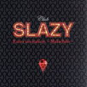 【中古】 Club SLAZY Extra invitation ～malachite～CD／（TVサウンドトラック）