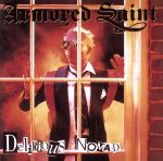 アーマード・セイント販売会社/発売会社：ユニバーサルミュージック　インターナショナル(ユニバーサルミュージック)発売年月日：2018/03/14JAN：4988031268643後にアンスラックスに参加するジョン・ブッシュ擁するLAの正統派ヘヴィ・メタル・バンドによるセカンド・アルバム。デビュー作の作風を踏襲した硬派なサウンドを聴かせる。　（C）RS