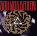 【中古】 バッドモーターフィンガー／サウンドガーデン