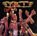 【中古】 オープン・ファイアー／Y＆T