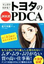 【中古】 マンガでわかる!トヨタのJKK式PDCA/佐々木眞一,水津あさ