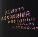 【中古】 【輸入盤】Always Ascending／フランツ フェルディナンド