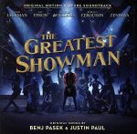 【中古】 【輸入盤】THE　GREATEST　SHOWMAN　Original　Soundtrack／（サウンドトラック）