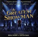 【中古】 【輸入盤】THE GREATEST SHOWMAN Original Soundtrack／（サウンドトラック）