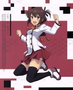 【中古】 刀使ノ巫女 第1巻（Blu－ray Disc）／八尋裕子（キャラクターデザイン 総作画監督）,本渡楓（衛藤可奈美）,大西沙織（十条姫和）,和氣あず未（柳瀬舞衣）,橋本由香利（音楽）