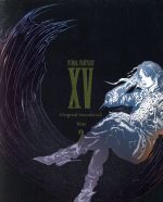 【中古】 FINAL FANTASY XV Original Soundtrack Volume 2（映像付サントラ／Blu－ray Disc Music）／（アニメーション）