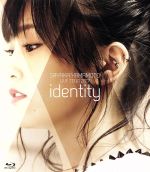 【中古】 山本彩　LIVE　TOUR　2017　～identity～（Blu－ray　Disc）／山本彩