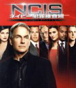 【中古】 NCIS ネイビー犯罪捜査班 シーズン6＜トク選BOX＞／マーク ハーモン,マイケル ウェザリー,デヴィッド マッカラム