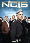 【中古】 NCIS　ネイビー犯罪捜査班　シーズン7　DVD－BOX　Part1／マーク・ハーモン,マイケル・ウェザリー,デヴィッド・マッカラム