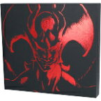 【中古】 DEVILMAN　crybaby　COMPLETE　BOX（完全生産限定版）（Blu－ray　Disc）／永井豪（原作）,内山昂輝（不動明）,村瀬歩（飛鳥了）,潘めぐみ（牧村美樹）,倉島亜由美（キャラクターデザイン）,Kensuke