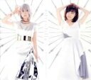 【中古】 Fifty〜Fifty(初回限定盤)(Blu−ray Disc付)/林原めぐみ