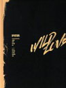 【中古】 WILD　LOVE（初回限定盤）（CD＋DVD）／UP10TION