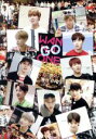  Wanna　One　GO／Wanna　One