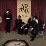 【中古】 NO TIME（通常盤）／Jun．K（From 2PM）