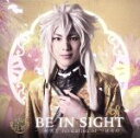 【中古】 刀剣乱舞:BE IN SIGHT(プレス限定盤B)/刀剣男士 formation of つはもの