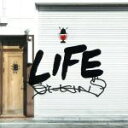 【中古】 LIFE(通常盤)/ET−KING