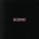 【中古】 Re：BLACKPINK（DVD付）／BLACKPINK