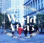 【中古】 World Atlas 通常盤 ／fhana