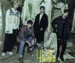 【中古】 LINK（2Blu－ray Disc付）／U－KISS