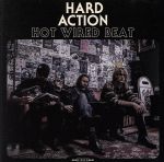  Hot　Wired　Beat／Hard　Action
